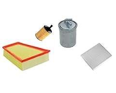 Aoq kit tagliando usato  Spedito ovunque in Italia 