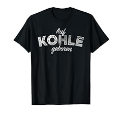 Kohle geboren bergmann gebraucht kaufen  Wird an jeden Ort in Deutschland