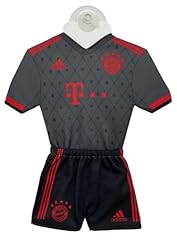 Bayern münchen autotrikot gebraucht kaufen  Wird an jeden Ort in Deutschland