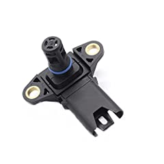 Intake Air Manifold Boost Pressure MAP Sensor For BMW for sale  Delivered anywhere in UK
