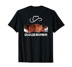 Charles bronson 001 for sale  Delivered anywhere in USA 