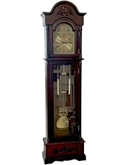 Orologio pendolo gran usato  Spedito ovunque in Italia 