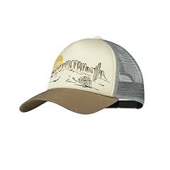 Buff cappello trucker usato  Spedito ovunque in Italia 