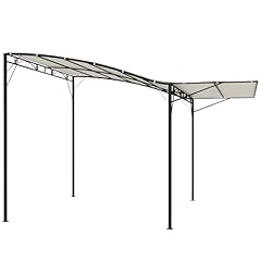 Outsunny outdoor pergola for sale  Delivered anywhere in USA 