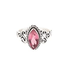 Natural pink tourmaline for sale  Delivered anywhere in USA 