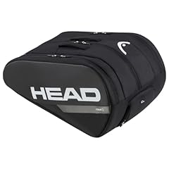 Head borsa padel usato  Spedito ovunque in Italia 