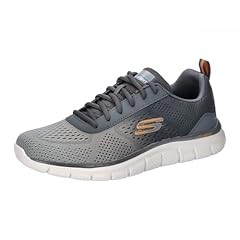 Skechers men track for sale  Delivered anywhere in UK