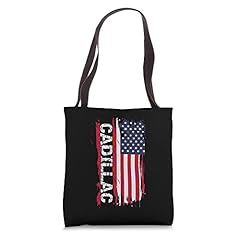 Cadillac city tote for sale  Delivered anywhere in USA 