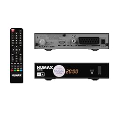 Humax digital eco gebraucht kaufen  Wird an jeden Ort in Deutschland