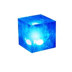 Hero blue tesseract for sale  Delivered anywhere in USA 