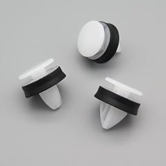 Vvo fasteners white for sale  Delivered anywhere in UK