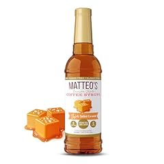 Matteo sugar free for sale  Delivered anywhere in UK