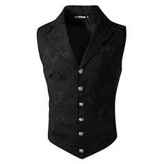 Gilet costume victorien d'occasion  Livré partout en France
