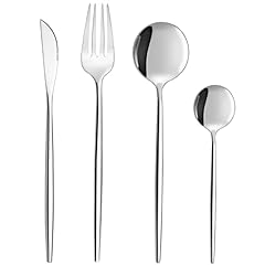 Silver cutlery sets for sale  Delivered anywhere in UK