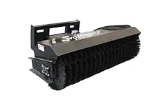 Wolfequip sweeper hydraulic for sale  Delivered anywhere in USA 