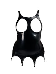 Rubberfashion latex corsage gebraucht kaufen  Wird an jeden Ort in Deutschland