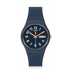 Swatch orologio trendy usato  Spedito ovunque in Italia 