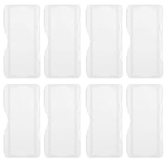 Baluue 100pcs plastic for sale  Delivered anywhere in USA 