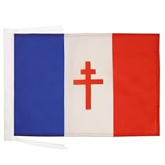 Flag drapeau libre d'occasion  Livré partout en France
