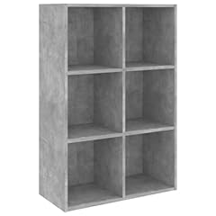 Vidaxl libreria credenza usato  Spedito ovunque in Italia 