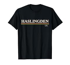 Haslingden shirt for sale  Delivered anywhere in UK
