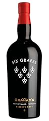Graham six grapes for sale  Delivered anywhere in UK