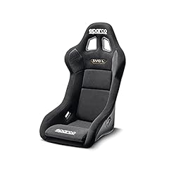 Sparco sedile gaming usato  Spedito ovunque in Italia 