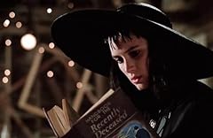 Lydia deetz movie for sale  Delivered anywhere in USA 