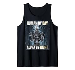 Human day alpha for sale  Delivered anywhere in UK