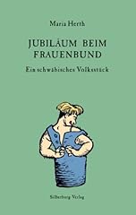 Jubiläum beim frauenbund gebraucht kaufen  Wird an jeden Ort in Deutschland