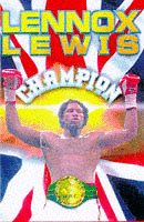 Lennox lewis the d'occasion  Livré partout en France