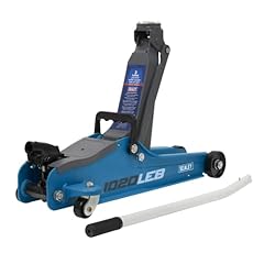 Trolley jack tonne for sale  Delivered anywhere in UK