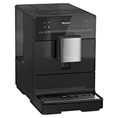 NEW Miele CM 5310 Silence Automatic Coffee Maker & Espresso Machine Combo, Obsidian Black - Grinder, Milk Frother, Standard for sale  Delivered anywhere in Canada
