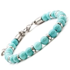 Bracciale uomo acciaio usato  Spedito ovunque in Italia 