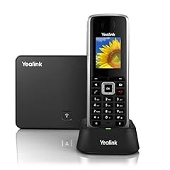 Yealink w52p cordless for sale  Delivered anywhere in UK