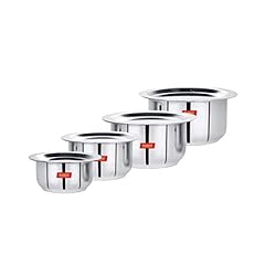 Sumeet stainless steel for sale  Delivered anywhere in USA 
