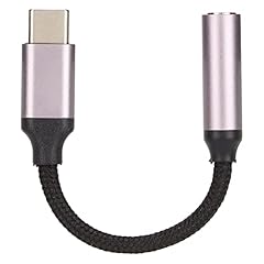 Adaptateur casque usb d'occasion  Livré partout en France