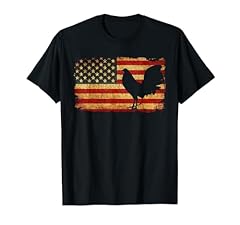 Vintage flag cock for sale  Delivered anywhere in USA 