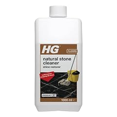 Natural stone cleaner for sale  Delivered anywhere in UK