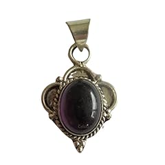 Pendentif argent sterling d'occasion  Livré partout en France