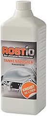 Rostio tankentroster liter gebraucht kaufen  Wird an jeden Ort in Deutschland