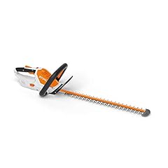 Stihl taille haie d'occasion  Livré partout en France