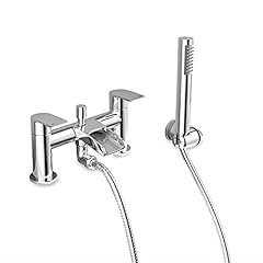 Bath shower mixer for sale  Delivered anywhere in UK