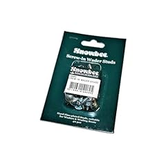 Snowbee screw wader for sale  Delivered anywhere in UK