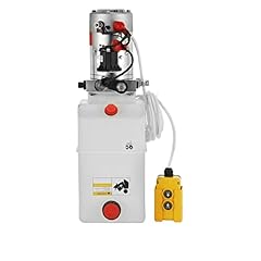 Electric hydraulic pump for sale  Delivered anywhere in UK
