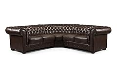 Honeypot sofa chesterfield for sale  Delivered anywhere in UK