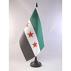 Flag free syrian for sale  Delivered anywhere in UK