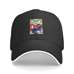 Baseball cap vintage for sale  Delivered anywhere in UK