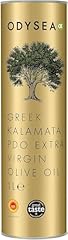 Odysea pdo kalamata for sale  Delivered anywhere in UK