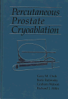 Percutaneous prostate cryoabla d'occasion  Livré partout en Belgiqu